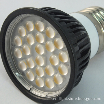 5050 SMD LED Spot Light (SSPLDC-24S5050)